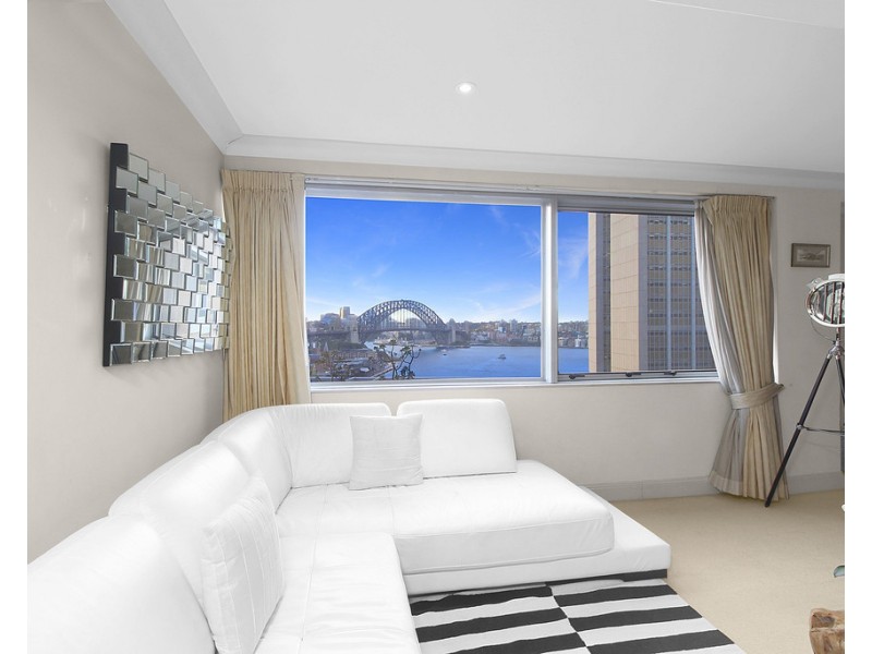 1802 / 38 Bridge Street, Sydney NSW 2000