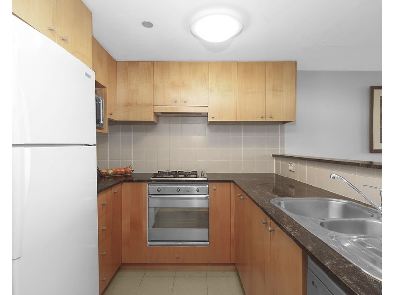 1802 / 38 Bridge Street, Sydney NSW 2000