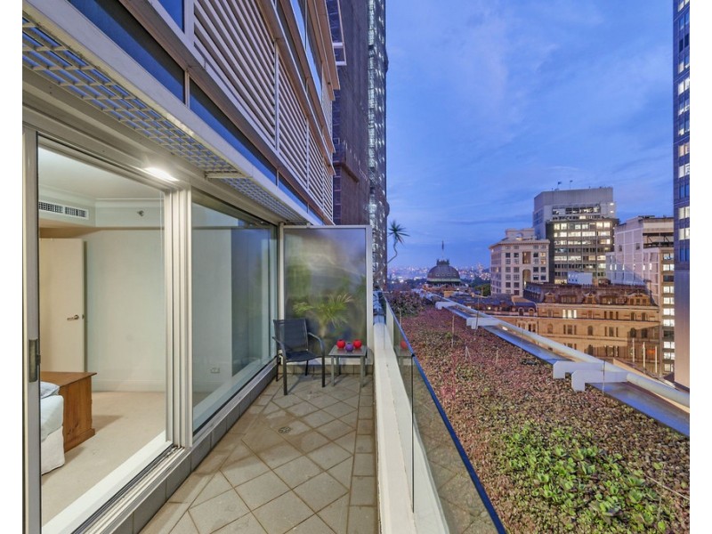 1802 / 38 Bridge Street, Sydney NSW 2000