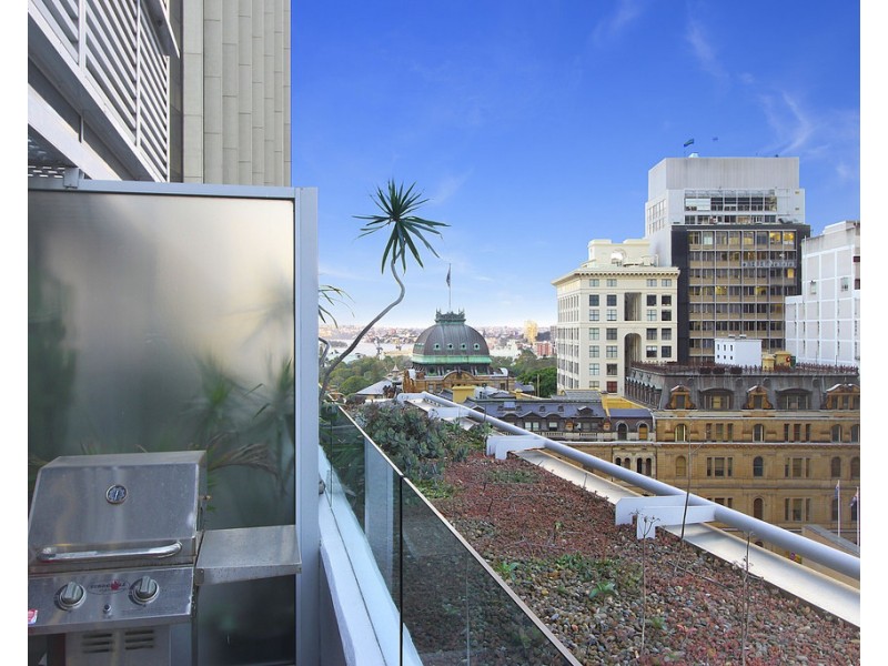 1802 / 38 Bridge Street, Sydney NSW 2000