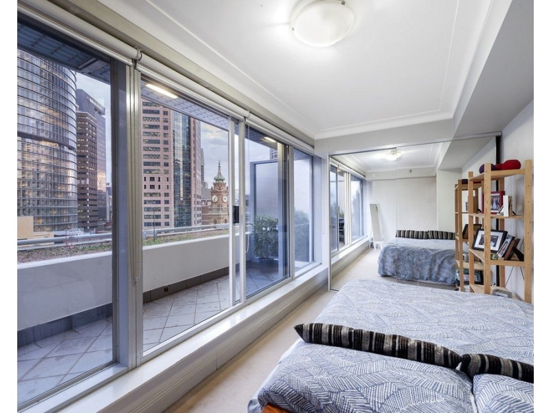 1802 / 38 Bridge Street, Sydney NSW 2000