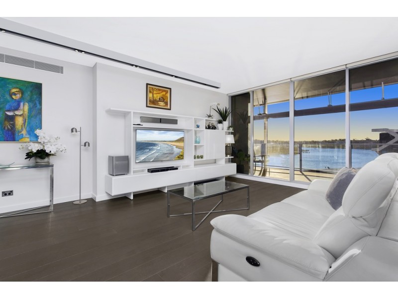 905 23 Shelley Street, Sydney NSW 2000