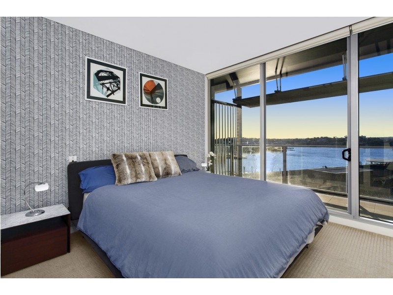 905 23 Shelley Street, Sydney NSW 2000