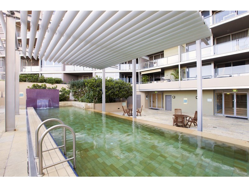 905 23 Shelley Street, Sydney NSW 2000