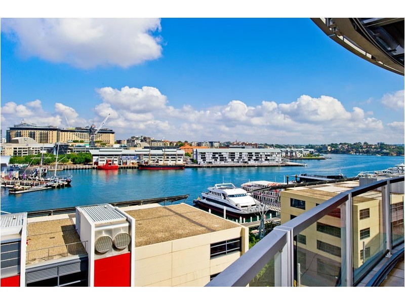 803 45 Shelley Street, Sydney NSW 2000