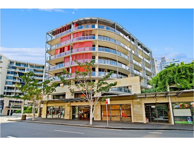 803 45 Shelley Street, Sydney NSW 2000