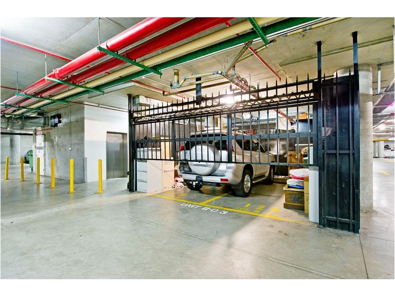 803 45 Shelley Street, Sydney NSW 2000