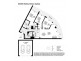 803 45 Shelley Street, Sydney NSW 2000 Floorplan