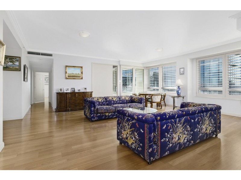 3101 / 68 Market Street, Sydney NSW 2000