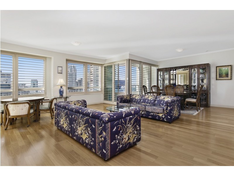 3101 / 68 Market Street, Sydney NSW 2000