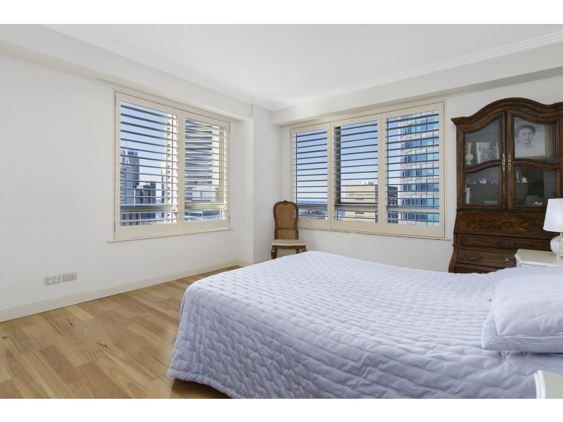 3101 / 68 Market Street, Sydney NSW 2000