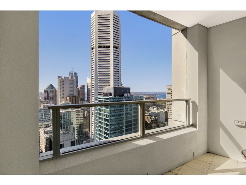 3101 / 68 Market Street, Sydney NSW 2000