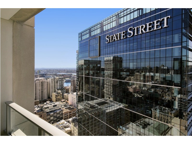 3101 / 68 Market Street, Sydney NSW 2000