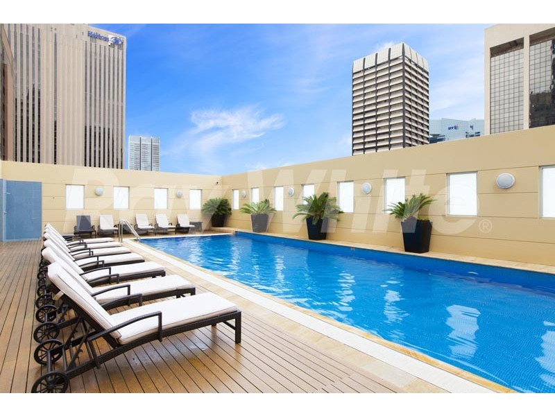 3101 / 68 Market Street, Sydney NSW 2000