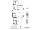 3101 / 68 Market Street, Sydney NSW 2000 Floorplan