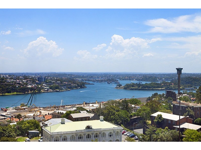 18 A / 171 Gloucester Street, Sydney NSW 2000