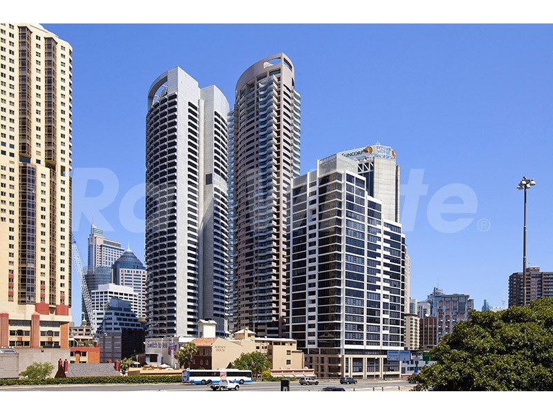 18 A / 171 Gloucester Street, Sydney NSW 2000