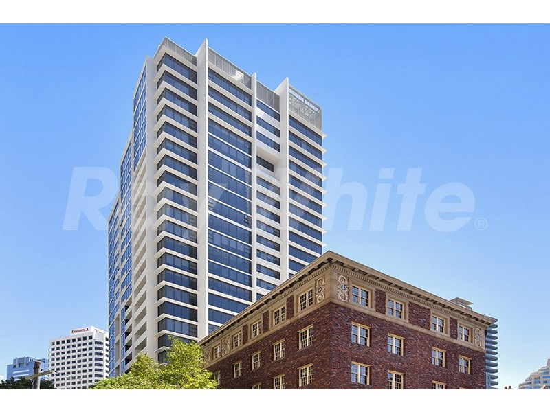 18 A / 171 Gloucester Street, Sydney NSW 2000