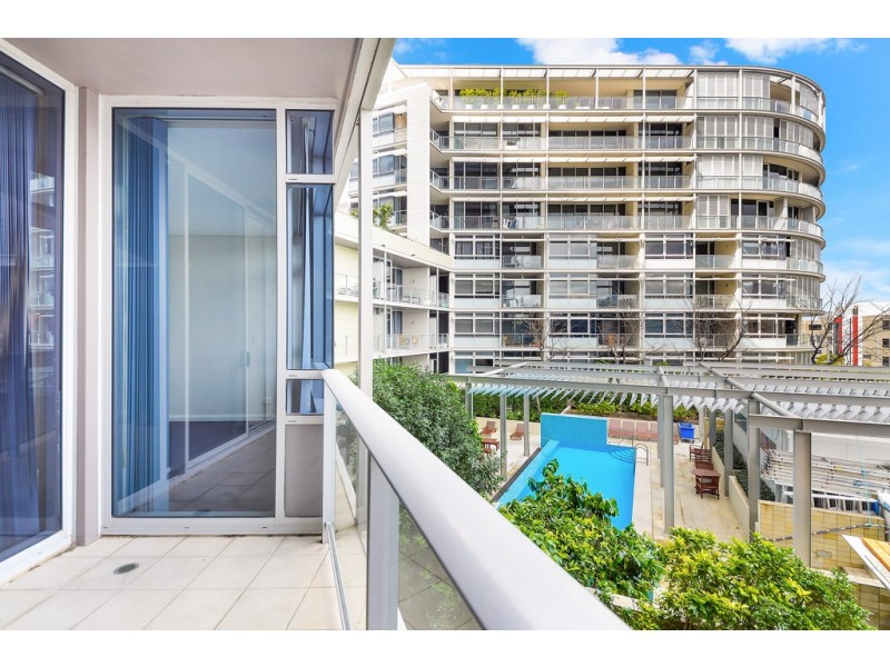 403 / 23 Shelley Street, Sydney NSW 2000