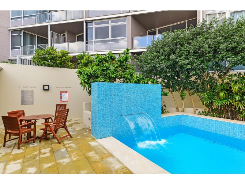 403 / 23 Shelley Street, Sydney NSW 2000