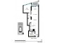 403 / 23 Shelley Street, Sydney NSW 2000 Floorplan