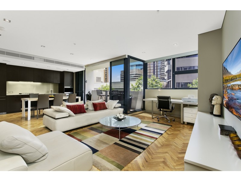 9 C / 171 Gloucester Street, Sydney NSW 2000