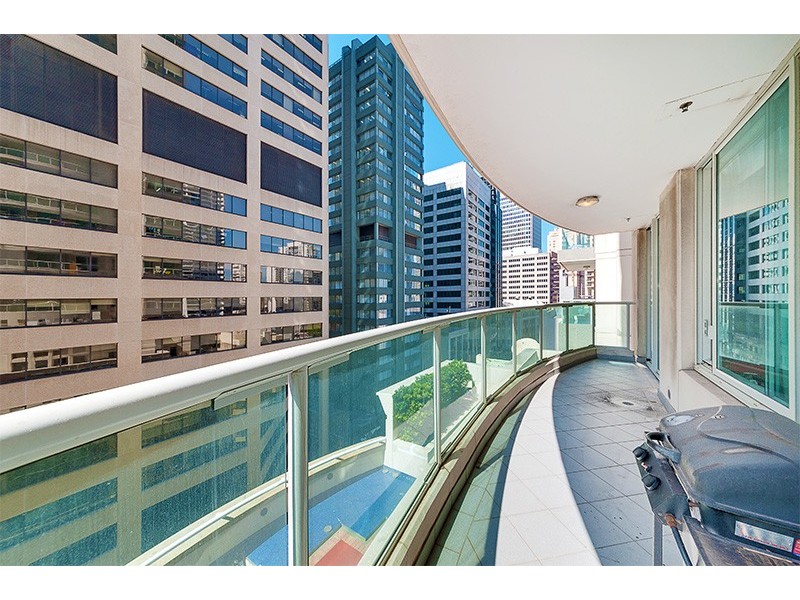 1003 343 Pitt Street, Sydney NSW 2000