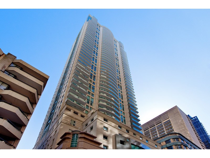1003 343 Pitt Street, Sydney NSW 2000