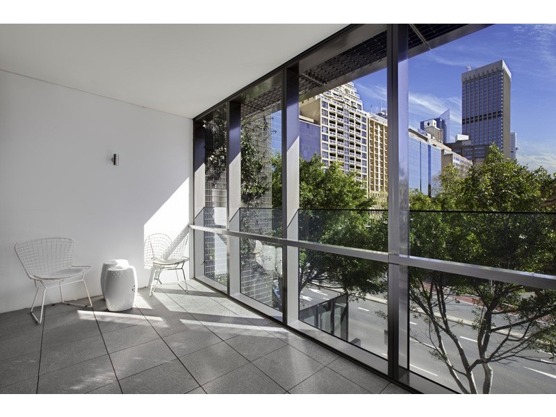 201 / 157 Liverpool Street, Sydney NSW 2000