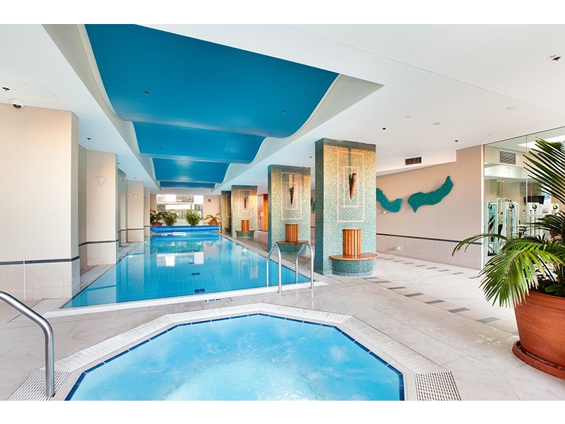 1003 / 343 343 Pitt Street, Sydney NSW 2000