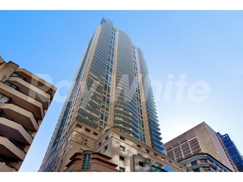 1003 / 343 343 Pitt Street, Sydney NSW 2000