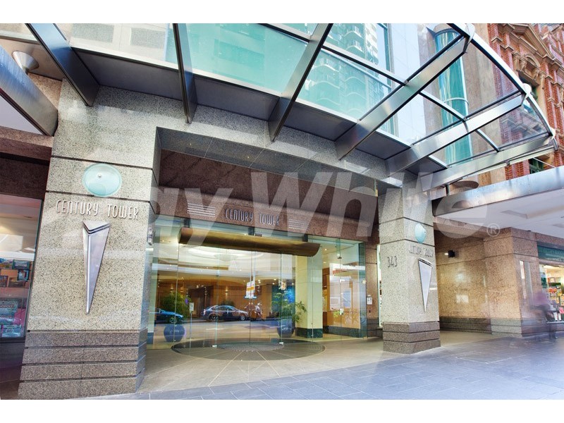 1003 / 343 343 Pitt Street, Sydney NSW 2000