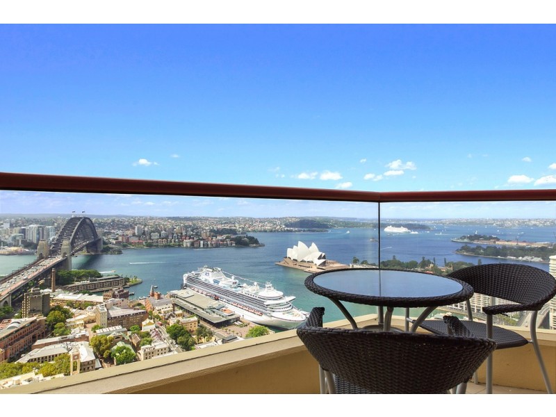 Sydney NSW 2000