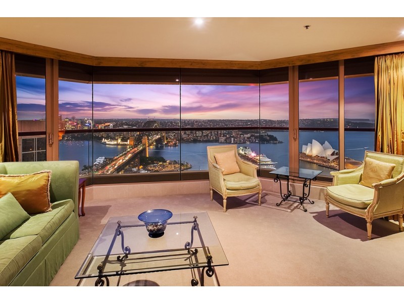 Sydney NSW 2000
