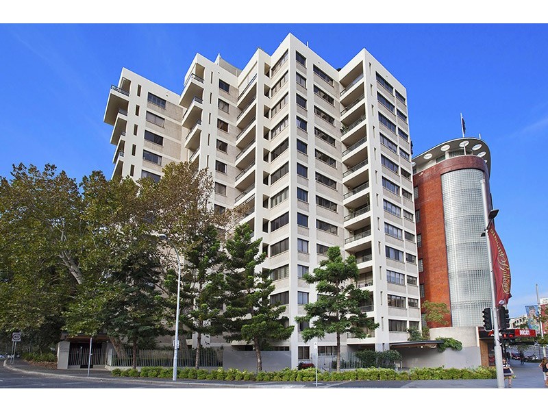 1 / 1 Boomerang Place, Woolloomooloo NSW 2011