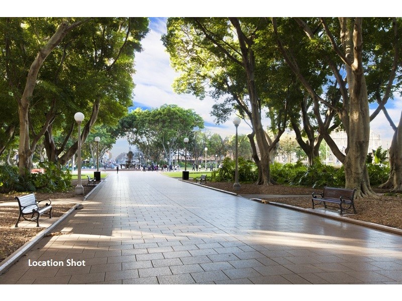 1 / 1 Boomerang Place, Woolloomooloo NSW 2011