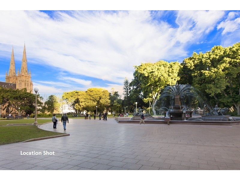 1 / 1 Boomerang Place, Woolloomooloo NSW 2011