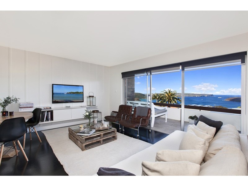 4 / 33 Moruben Road, Mosman NSW 2088