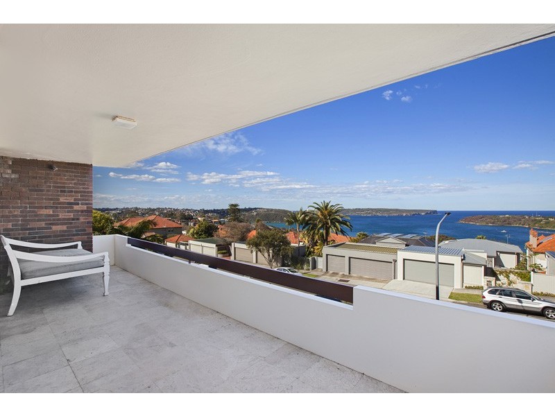 4 / 33 Moruben Road, Mosman NSW 2088