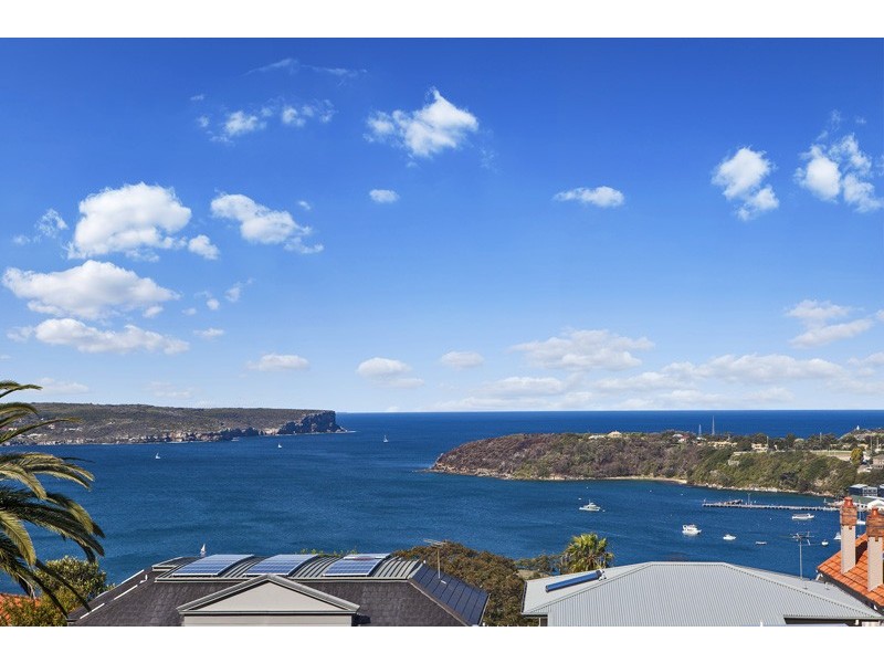 4 / 33 Moruben Road, Mosman NSW 2088