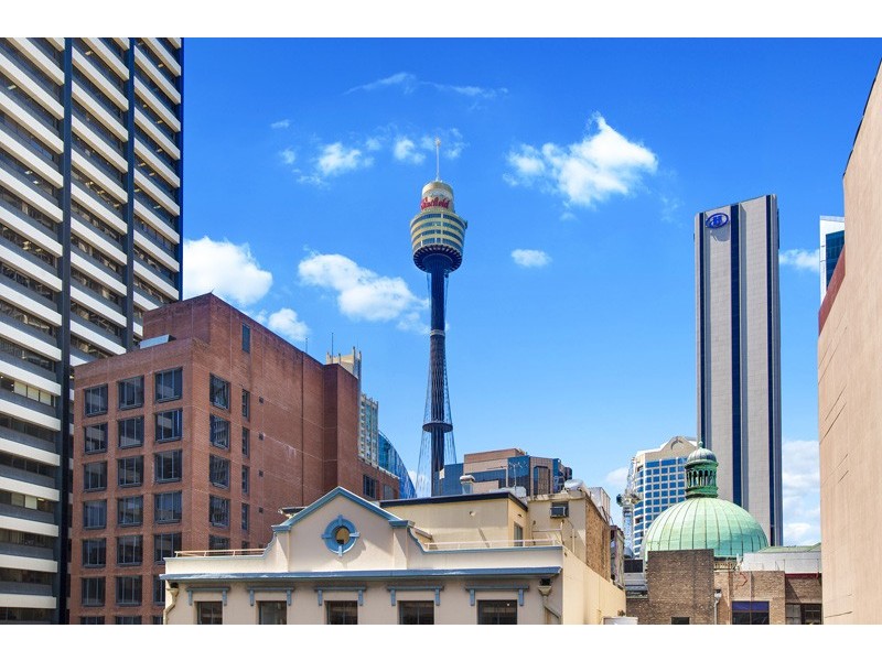 22 / 259 Clarence Street, Sydney NSW 2000