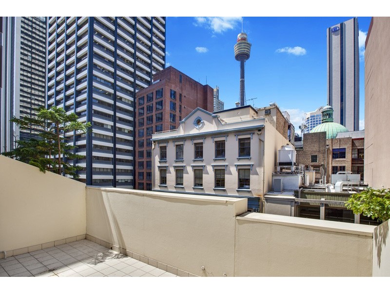 22 / 259 Clarence Street, Sydney NSW 2000