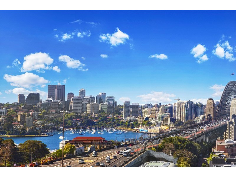 19 B / 171 Gloucester Street, Sydney NSW 2000