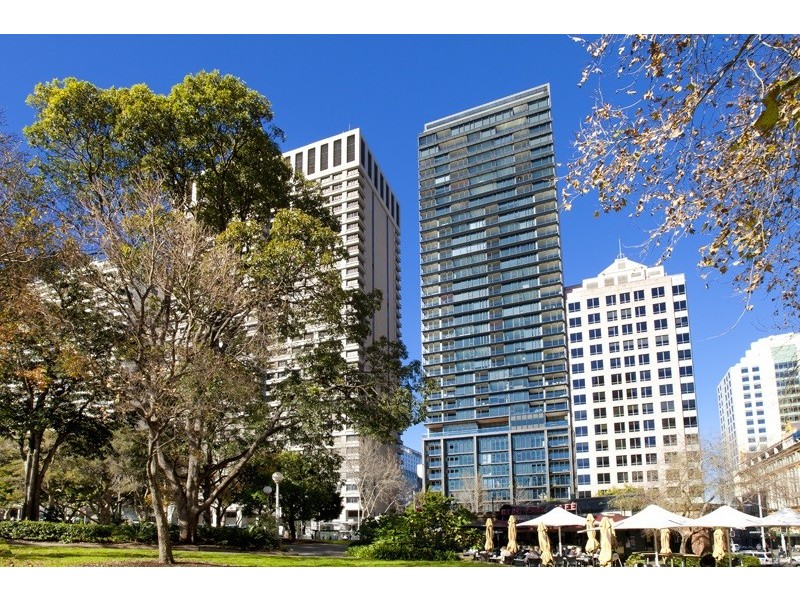 201 / 157 Liverpool Street, Sydney NSW 2000