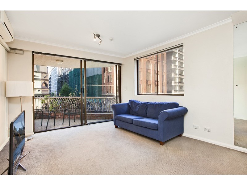 612 / 37 King Street, Sydney NSW 2000