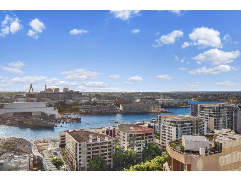 612 / 37 King Street, Sydney NSW 2000