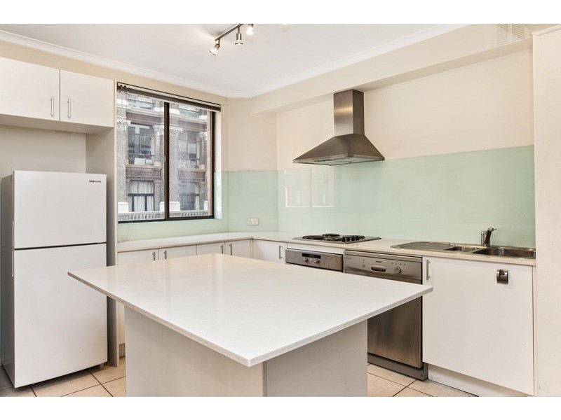 612 / 37 King Street, Sydney NSW 2000