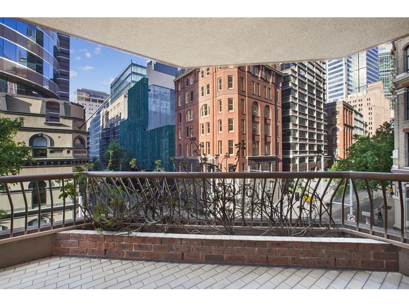 612 / 37 King Street, Sydney NSW 2000