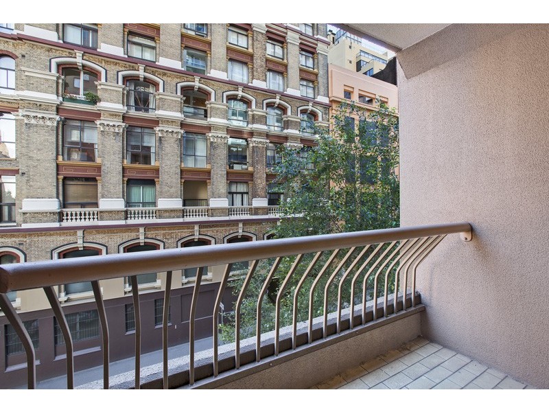 612 / 37 King Street, Sydney NSW 2000