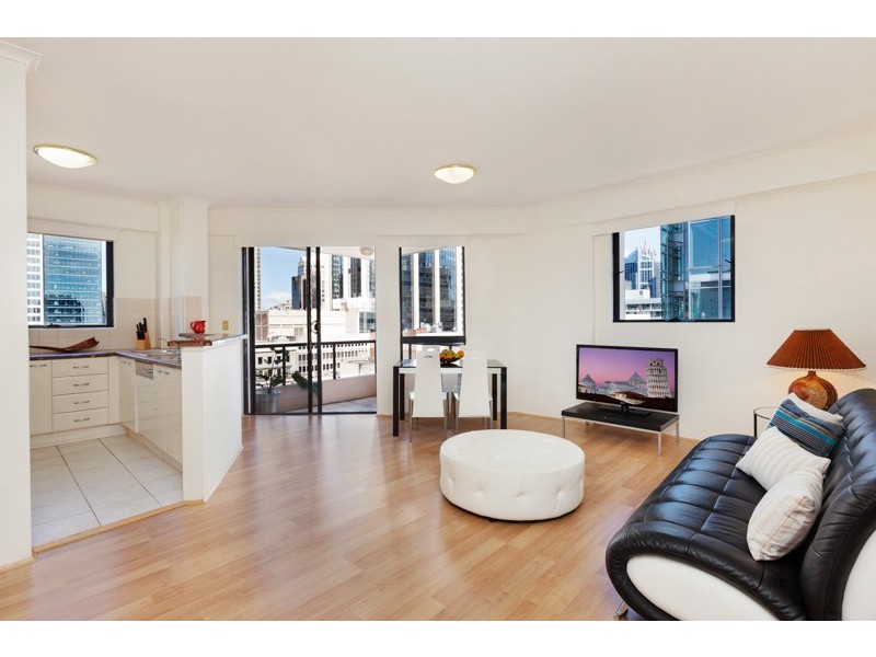 151 / 365 Kent Street, Sydney NSW 2000